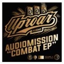 Audiomission - Combat