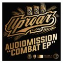 Audiomission - Combat (Original Mix)