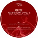 Reekee feat. Erik Rico - Reaching (Vocal Mix)
