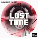 DJ Alexis Freites - Lost Time
