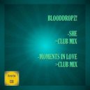 BloodDropz! - Moments In Love