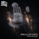 Irregular Synth - Asteroid