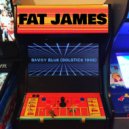 Fat James - Savoy Blue (Solstice 1986) (Original Mix)