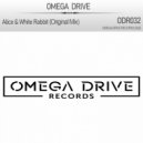 Omega Drive - Alice & White Rabbit