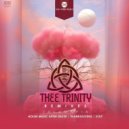 ZuluMafia - Thanks Giving (Thee Trinity Dubstrumental)