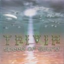 Trivia - Cyber Space (Original Mix)