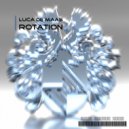Luca de Maas - Rotation