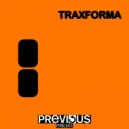 Traxforma - 303 Reverse (Original Mix)