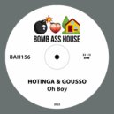 Hotinga, Gousso - Oh Boy