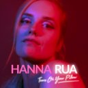 Hanna Rua - Tears On Your Pillow