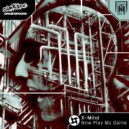 X-Mind - Hakker (Original Mix)