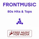 Frontmusic - 80s Cinematic Thriller