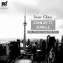 Hasan Ghazi - Concrete Jungle