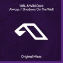 16BL & Wild Dark feat. Megan Morrison - Shadows On The Wall