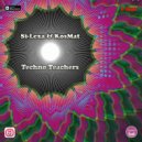 Si-Lexa & KosMat - Techno Teachers ()