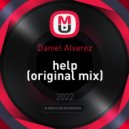 Daniel Alvarez - help