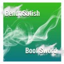 Bendt Satish - Boof Sword