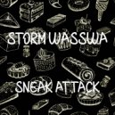Storm Wasswa - Sneak Attack