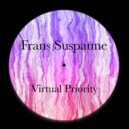 Frans Suspanne - Virtual Priority