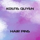Kostis Quyen - Hair Pins