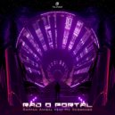 Raffan Anibal - Rad o Portal (ft. Mc Scobrado)