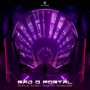 Raffan Anibal - Rad o Portal (ft. Mc Scobrado) (Original mix)
