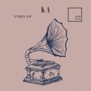 KA - BREATH (Original mix)