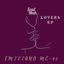 Emiliano MC-45 - LOVERS
