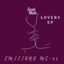 Emiliano MC-45 - LOVERS (Original mix)