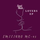 Emiliano MC-45 - IN ONE MORNING