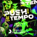 Riko & JDH - Push Da Tempo (Radio Edit)
