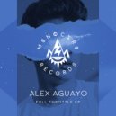 Alex Aguayo - Rythm Hunter (Original Mix)
