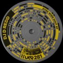 DJ D ReDD - Death Love and Robots (Original Mix)
