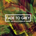 Mr Black & Blue - Fade To Grey