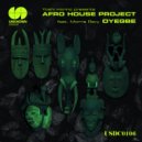 Costa Vaya, Morris Revy - Oyegbe (Original Mix)
