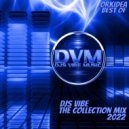 Djs Vibe - The Collection Mix 2022 (Orkidea Best Of)