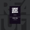 Massi ISX, Giancarlo Zara, Alfrenk - Think About It