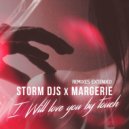 Storm DJs & Margerie - I Will Love You By Touch (Alexander Pierce Extended Remix)