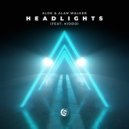 Alok & Alan Walker ft. KIDDO - Headlights