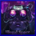 Dj Asia - Illegal Space