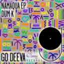 Dum K - Namaqua