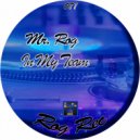 Mr. Rog - Forbidden Things (Original Mix)