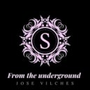 Jose Vilches - Preach (Original Mix)