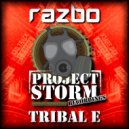 Razbo - Tribal E (Original Mix)