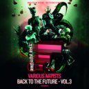 Speedboats & Big Explosions feat. LaShonda - Out Of Time (Mannix Crystal House Mix)