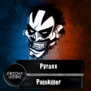 Pyraxx - Painkiller