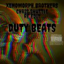 Xenomorph Brothers - Duty Beats