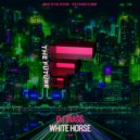 DJ Diass - White Horse (Original Mix)