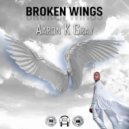 Aaron K. Gray - Broken Wings