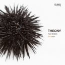 Theony - Blacksticker (Original Mix)